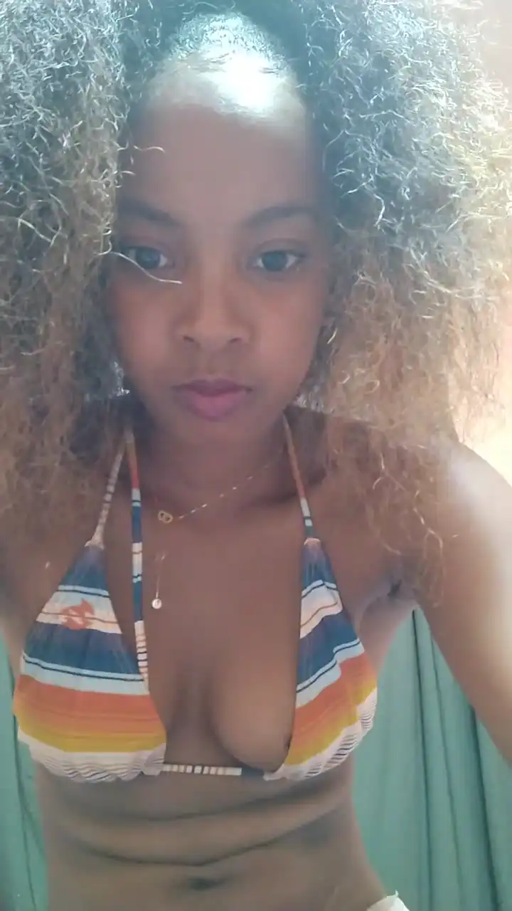 Hotancia - Cam4 Private Video - 2025 02-01 03:29:21