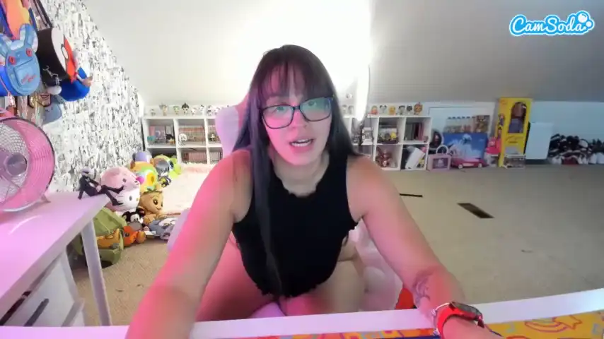 Hotpinkcheeto - Camsoda Hot Show Video - 2025 04-08 27:40:25