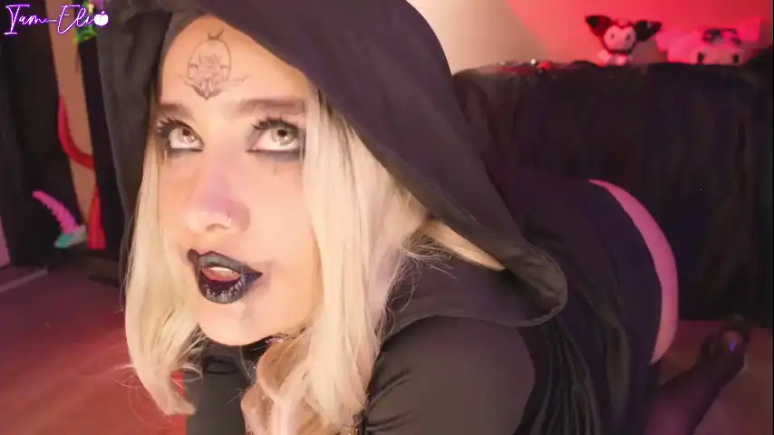 Iam_Eli - Chaturbate Private Video - 2025 05-10 05:12:26