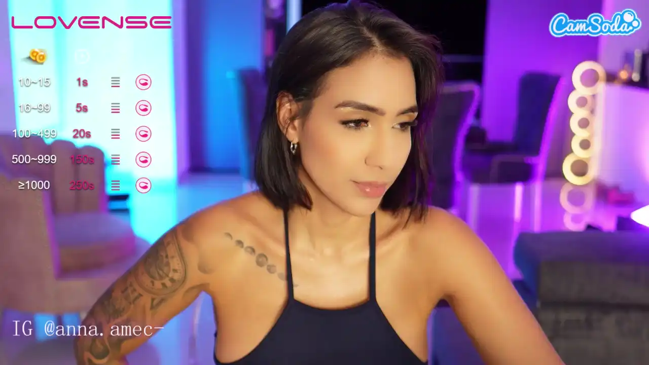 Iamanna - Camsoda Free Video - 2025 02-04 15:02:11