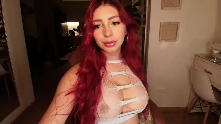 Iamarielallen - Streamate Hot Show Video - 2025 03-02 25:55:20