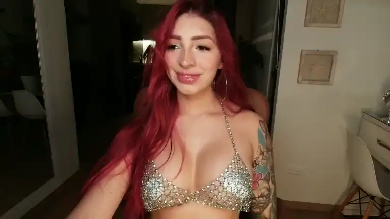 Iamarielallen - Streamate Record Video - 2025 02-08 19:43:46
