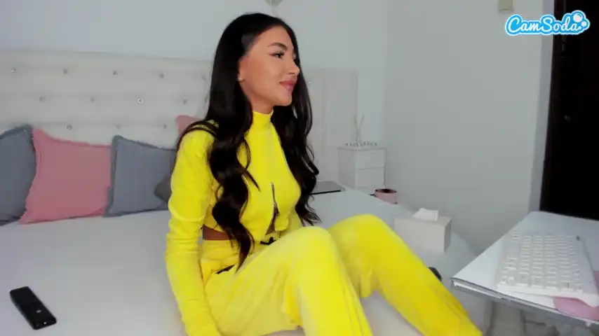 Iamjoyxs23 - Camsoda Private Video - 2025 04-04 00:48:20