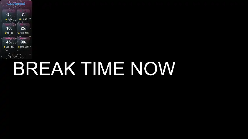 Iamyolandi - Chaturbate Record Video - 2025 05-01 03:01:12