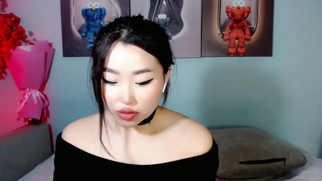 Ichiben - Stripchat Hot Show Video - 2025 05-08 08:49:57