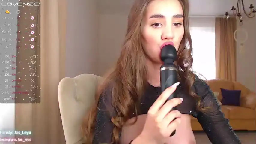 Im_Jasmine - Chaturbate Free Video - 2025 03-09 08:07:49