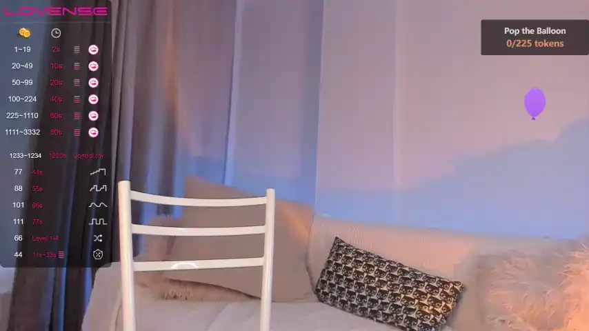 Iminako - Chaturbate Record Video - 2025 03-06 18:08:07