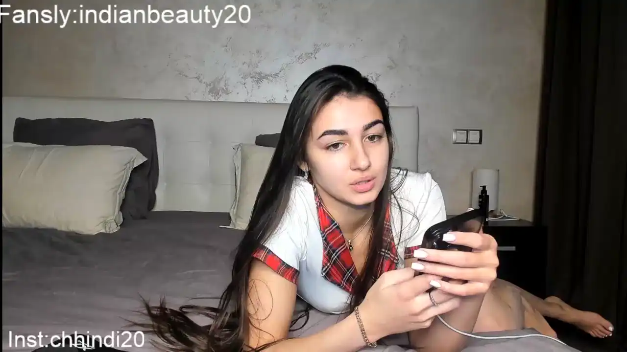 Indianbeauty20 - Chaturbate Private Video - 2025 01-06 05:44:09