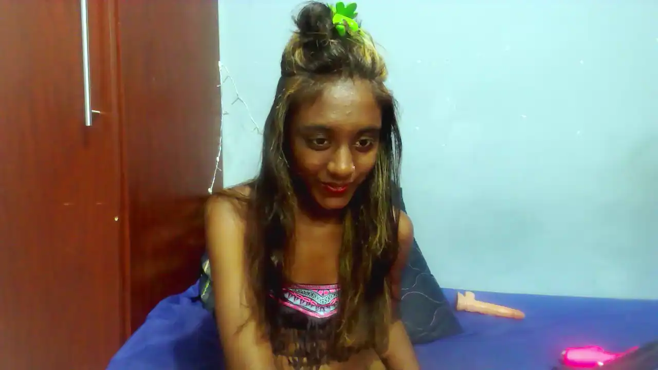Indiansparkle01 - Stripchat Free Video - 2025 05-01 10:45:46