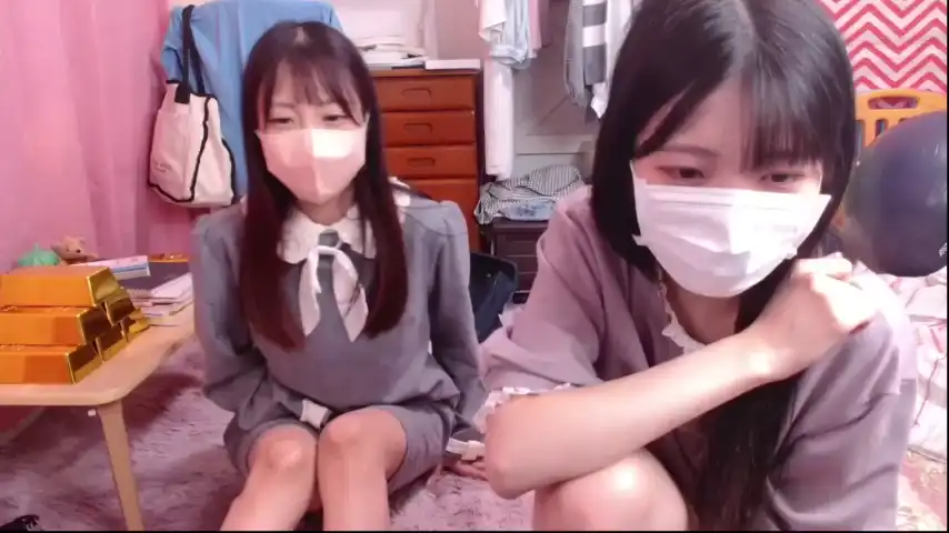 Irohani_Usagi - Stripchat Free Video - 2025 03-06 25:40:51
