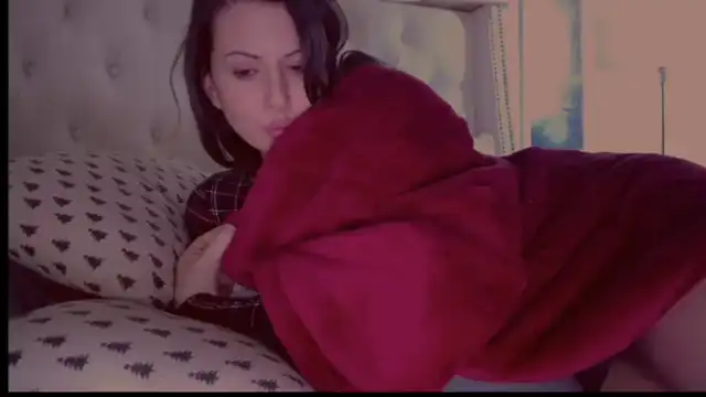 Isabelle - Myfreecams Record Video - 2025 01-08 01:14:07