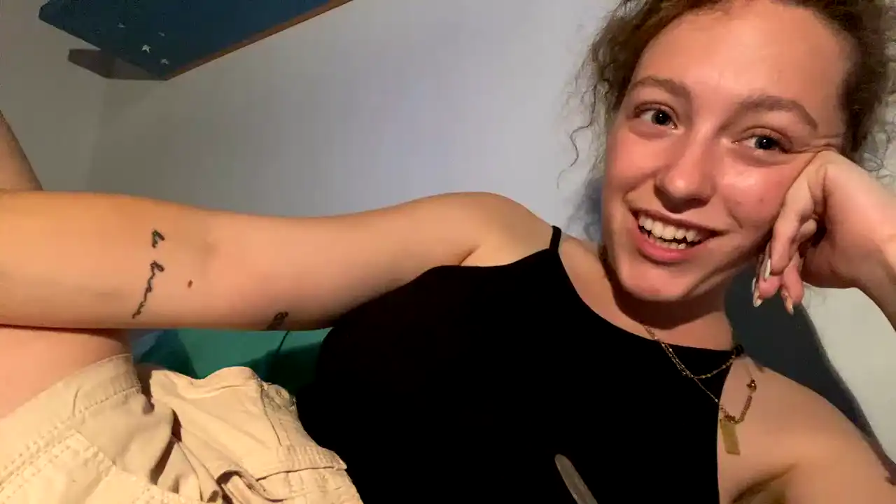 Iswithee - Amateur.tv Record Video - 2025 02-11 24:36:01