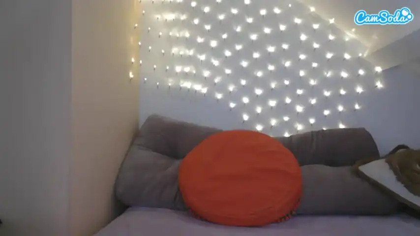 Its-Eve - Camsoda Hot Show Video - 2025 02-07 09:21:52