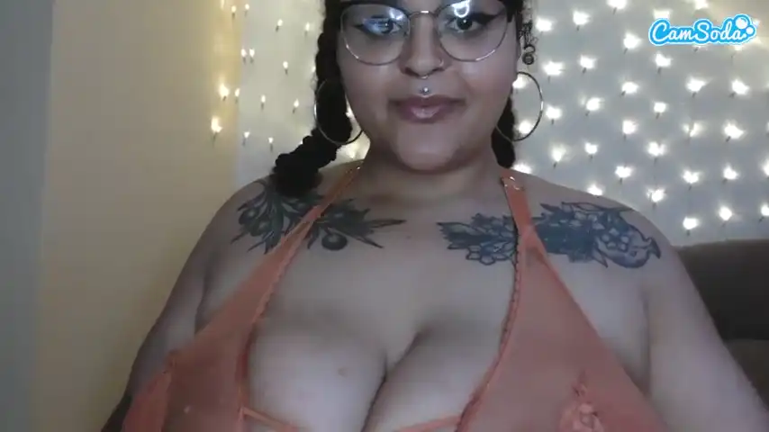 Its-Eve - Camsoda Live Video Recording - 2025 02-03 20:02:07