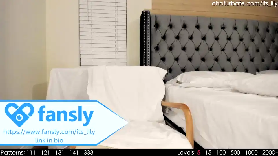 Its_Lily - Chaturbate Record Video - 2025 01-01 17:26:17