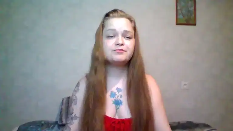 Itsalisonsparks - Streamate Hot Show Video - 2025 01-26 05:35:27