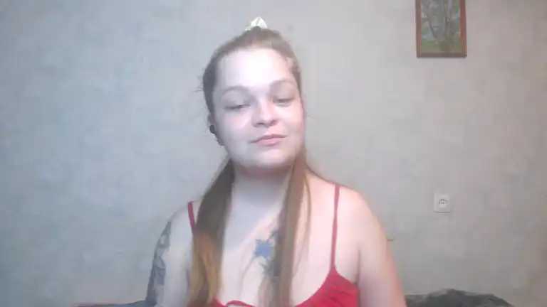 Itsalisonsparks - Streamate Hot Show Video - 2025 05-09 02:23:29