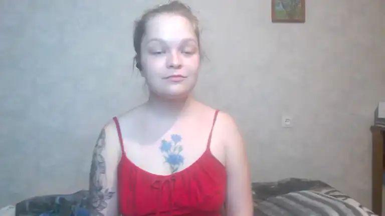 Itsalisonsparks - Streamate Live Video Recording - 2025 01-29 20:45:26