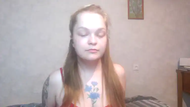 Itsalisonsparks - Streamate Private Video - 2025 03-03 19:17:32