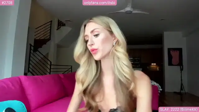 Itslo - Myfreecams Private Video - 2025 03-06 24:15:01