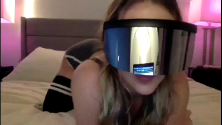 Itsmargot - Chaturbate Live Video Recording - 2025 03-03 02:00:00