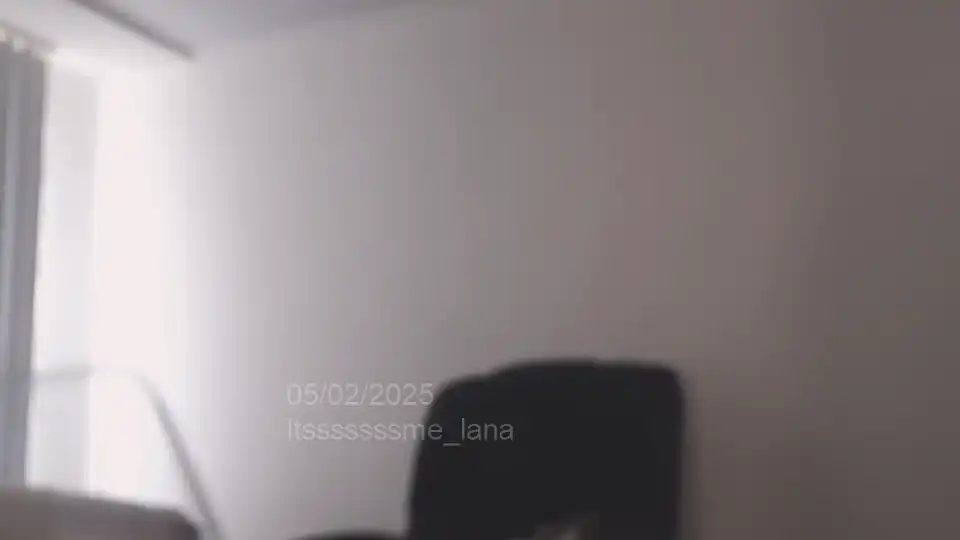Itsssssssme_Lana - Chaturbate Hot Show Video - 2025 04-09 20:31:02
