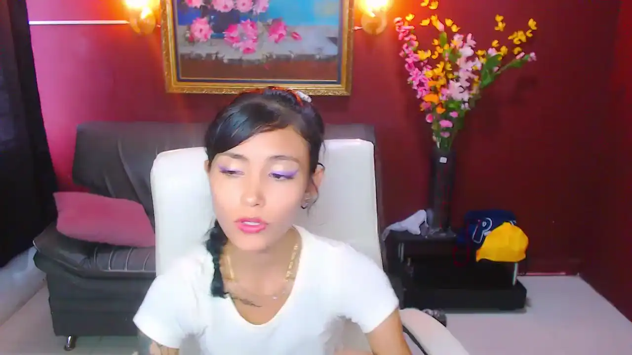 Ivonne_Heavenn - Amateur.tv Record Video - 2025 03-08 06:34:14