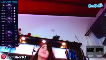 Ivymmiller - Camsoda Hot Show Video - 2025 04-03 10:58:41