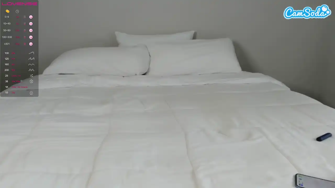 Iwantdasani - Camsoda Live Video Recording - 2025 02-10 10:04:48