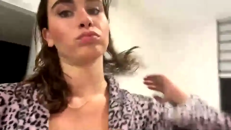 Jaderees - Chaturbate Private Video - 2025 02-02 04:25:09