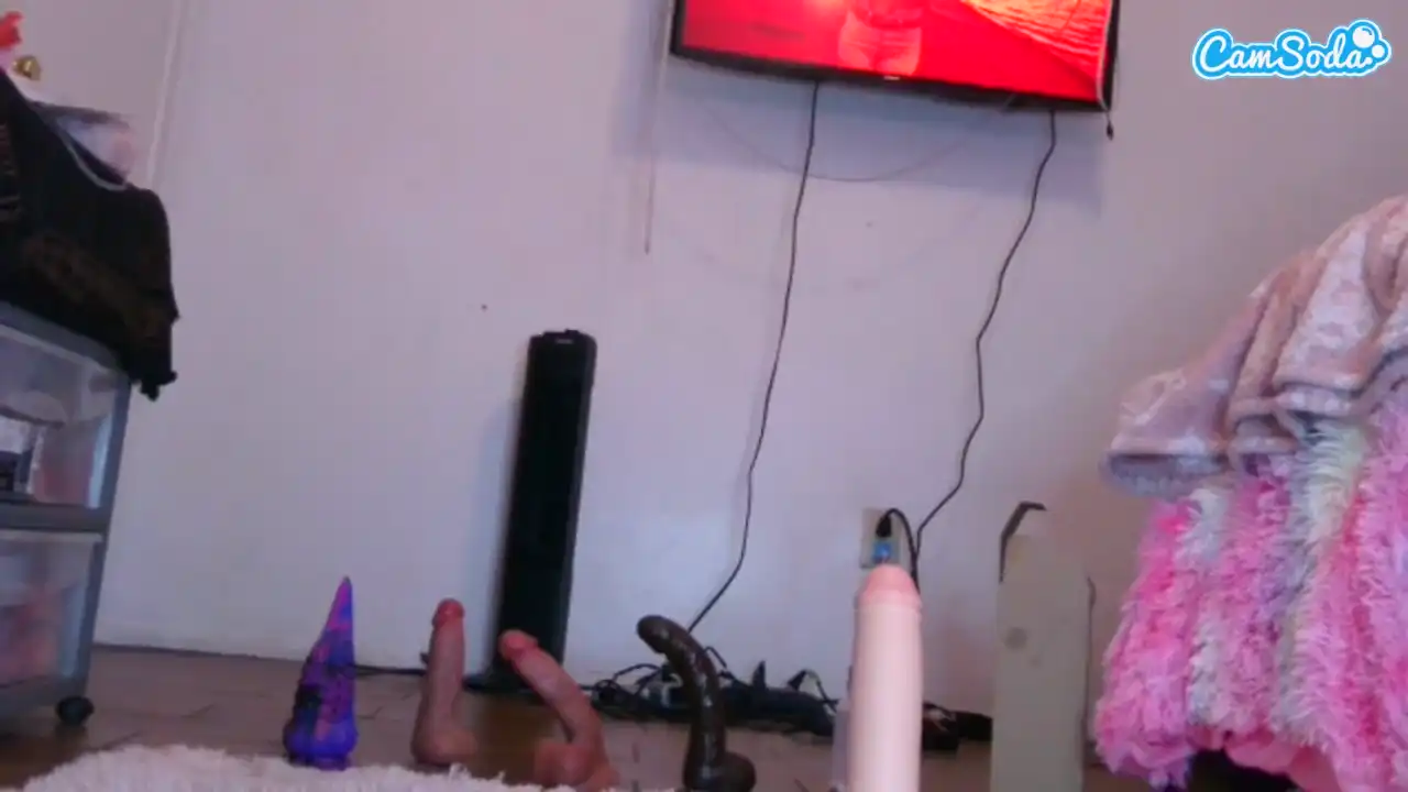 Jamaicanprincesss - Camsoda Private Video - 2025 01-16 15:32:09