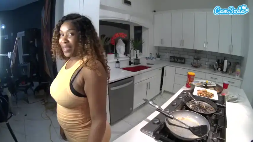 Jamaicatreat - Camsoda Hot Show Video - 2025 02-06 09:14:49