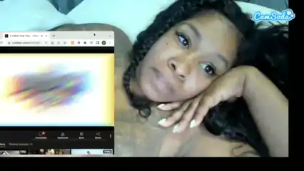 Jamaicatreat - Camsoda Hot Show Video - 2025 04-10 23:03:04