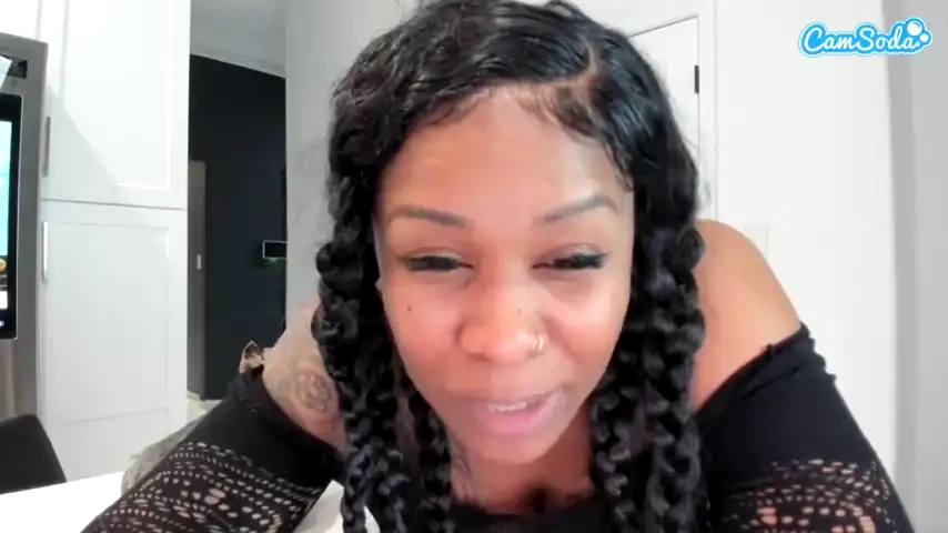 Jamaicatreat - Camsoda Private Video - 2025 01-26 14:28:22