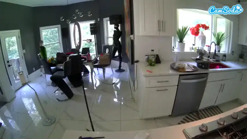 Jamaicatreat - Camsoda Private Video - 2025 02-07 24:39:41
