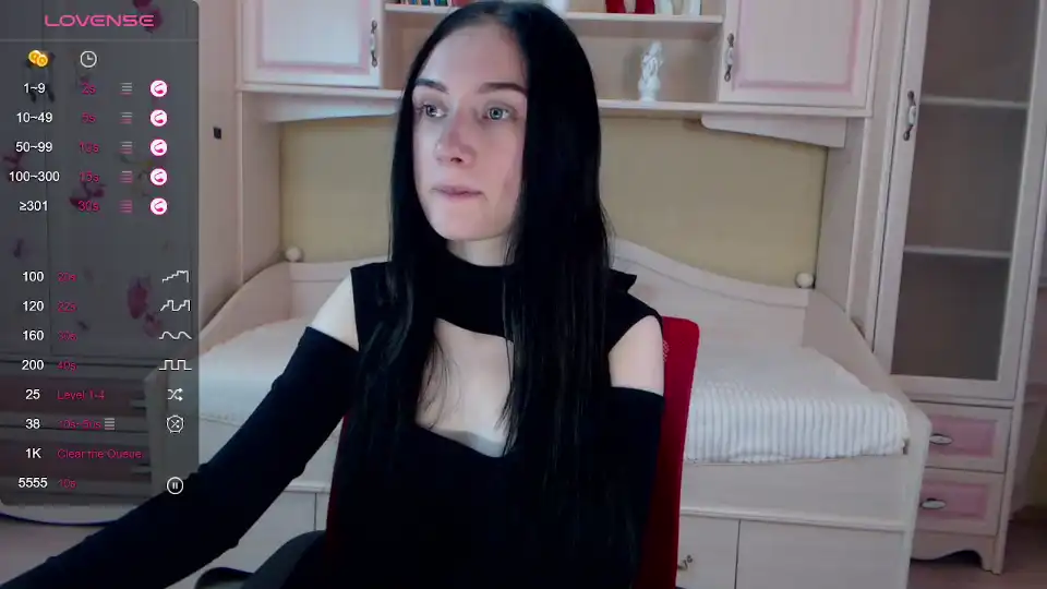 Janeprincesskiss - Chaturbate Live Video Recording - 2025 05-05 05:10:27