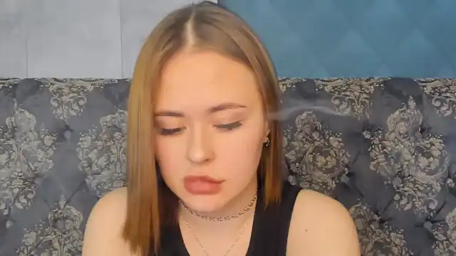 Janett-Marshall - Flirt4Free Record Video - 2025 03-10 23:60:14