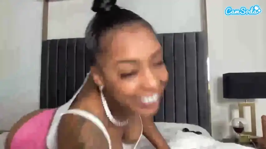 January-Rose - Camsoda Hot Show Video - 2025 04-05 09:24:17