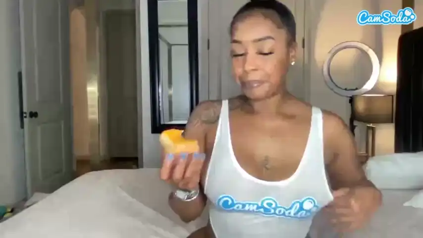 January-Rose - Camsoda Private Video - 2025 03-03 22:37:57