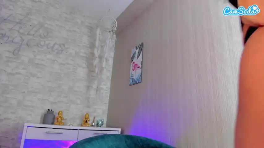 Jasminehill - Camsoda Hot Show Video - 2025 03-08 17:18:47