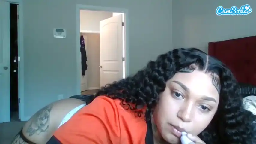 Jaydadior - Camsoda Hot Show Video - 2025 03-09 03:18:54