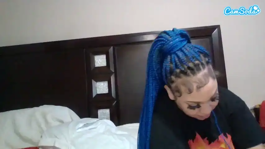 Jaydadior - Camsoda Hot Show Video - 2025 04-02 22:35:24