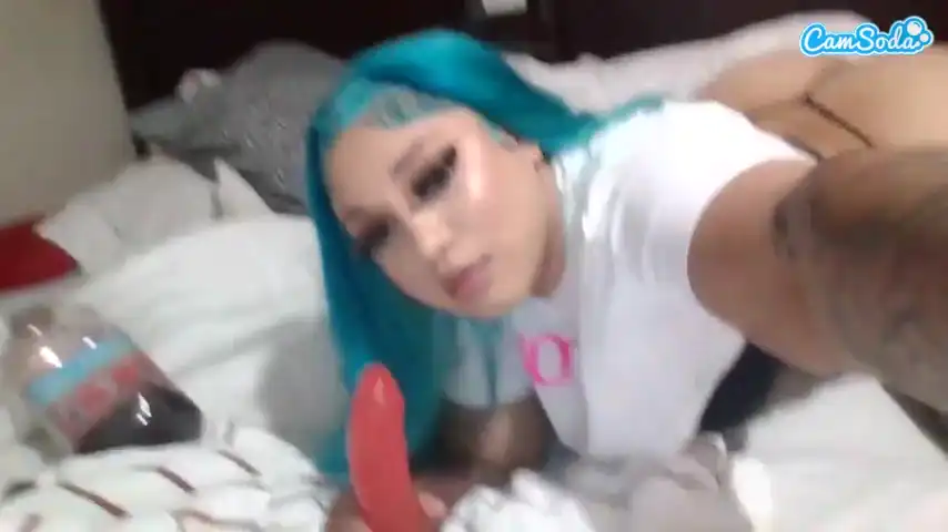 Jaydadior - Camsoda Hot Show Video - 2025 04-07 00:33:27