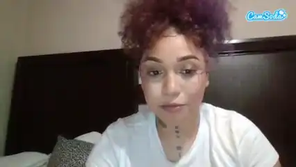 Jaydadior - Camsoda Live Video Recording - 2025 02-11 14:05:59