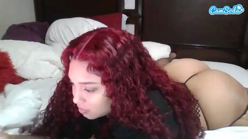 Jaydadior - Camsoda Live Video Recording - 2025 03-04 14:00:35