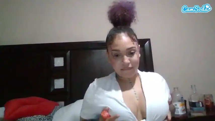 Jaydadior - Camsoda Private Video - 2025 03-04 17:13:02