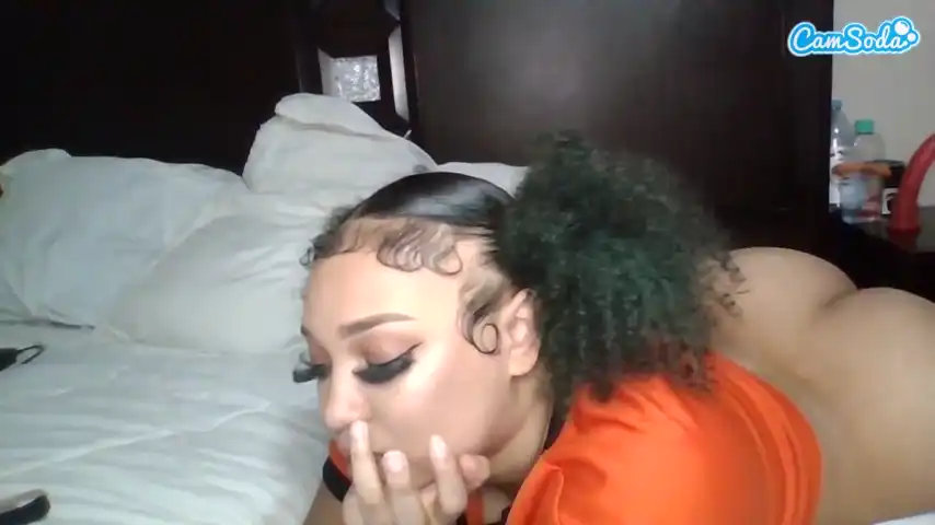 Jaydadior - Camsoda Record Video - 2025 01-11 14:33:36