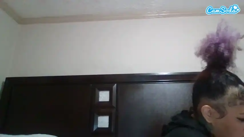 Jaydadior - Camsoda Record Video - 2025 01-15 00:53:36