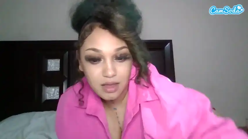 Jaydadior - Camsoda Record Video - 2025 02-11 04:45:33