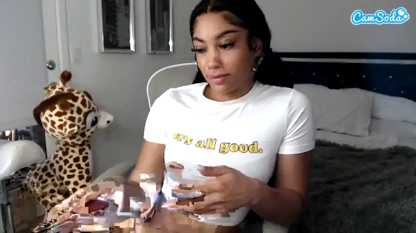 Jazminlareina - Camsoda Hot Show Video - 2025 02-01 22:36:00